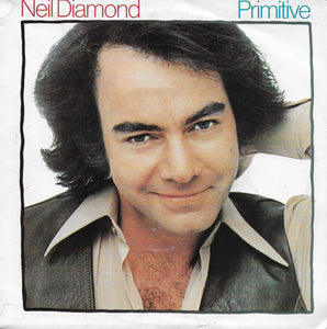 Neil Diamond - Primitive