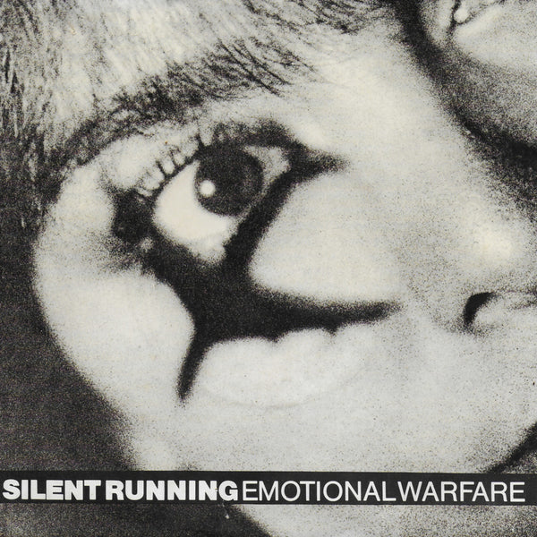 Silent Running - Emotional warfare