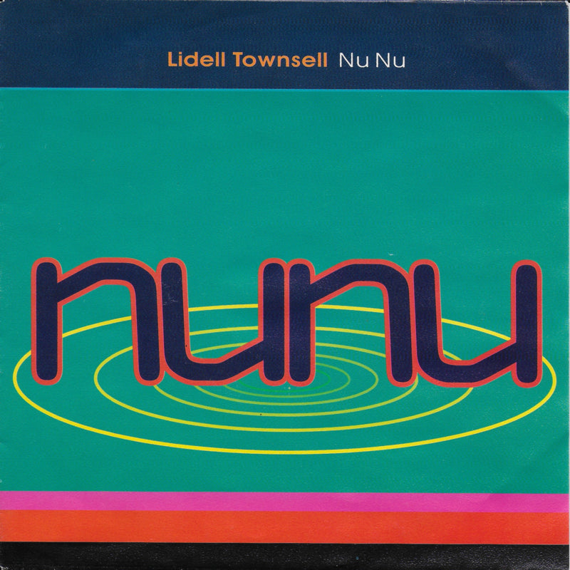 Lidell Townsell - Nu nu