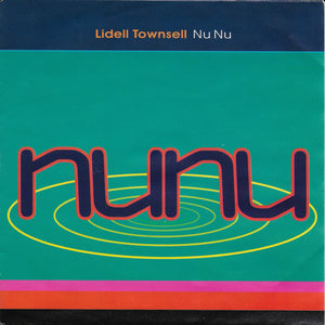 Lidell Townsell - Nu nu