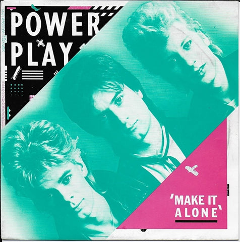 Powerplay - Make it alone