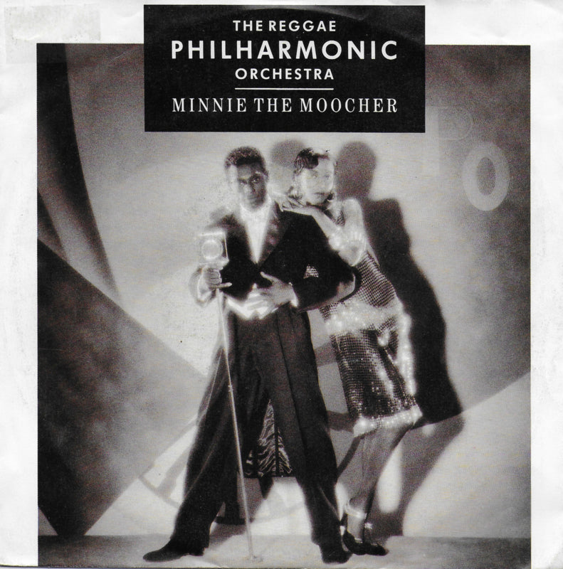 Reggae Philharmonic Orchestra - Minnie the moocher