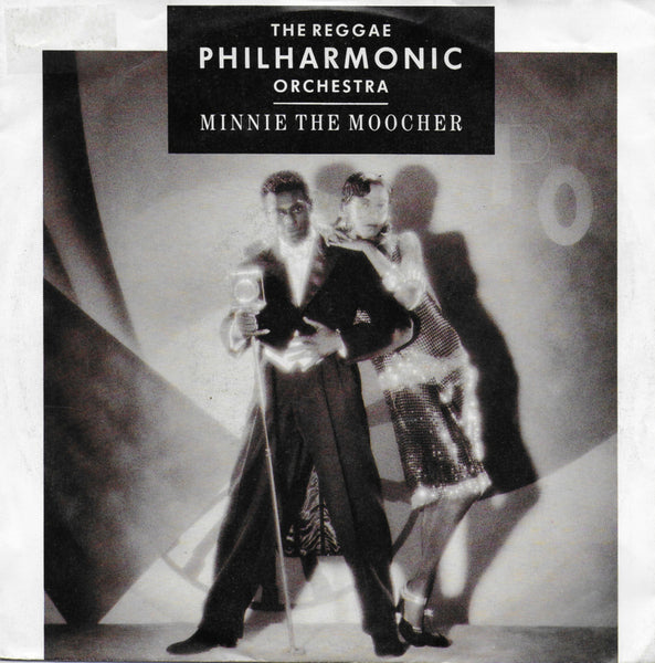 Reggae Philharmonic Orchestra - Minnie the moocher