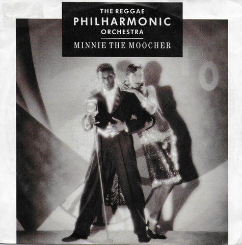 Reggae Philharmonic Orchestra - Minnie the moocher