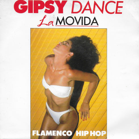 La Movida - Flamenco hip hop (El porompompero)