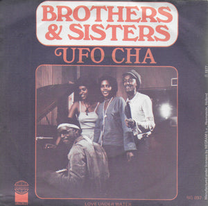 Brothers & Sisters - Ufo cha