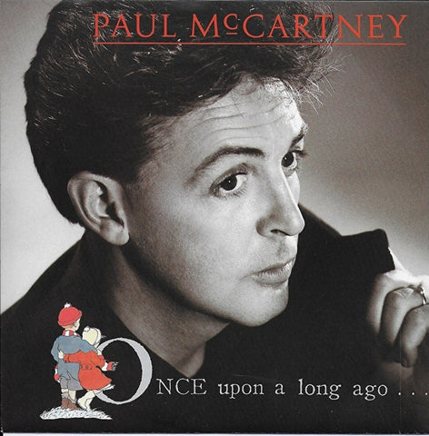 Paul McCartney - Once upon a long ago