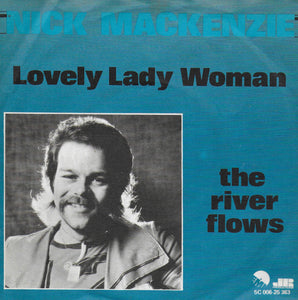 Nick Mackenzie - Lovely lady woman