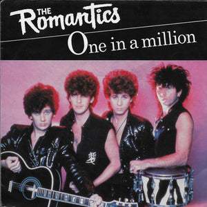 Romantics - One in a million