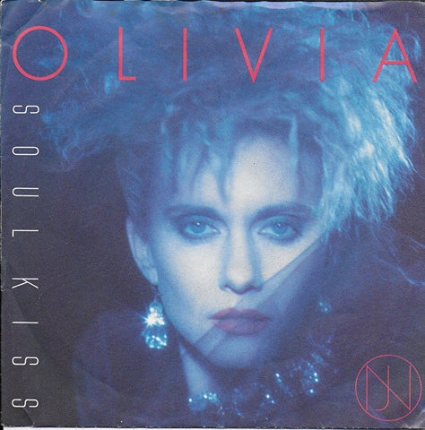 Olivia Newton John - Soul kiss