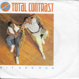 Total Contrast - Hit and run