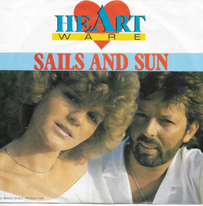Heartware - Sails and sun