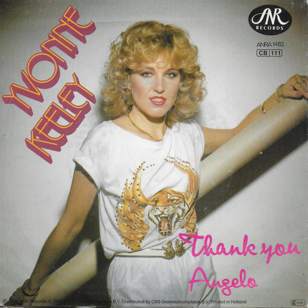 Yvonne Keeley - Thank you