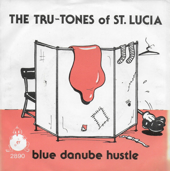 Tru-Tones of St. Lucia - Condom