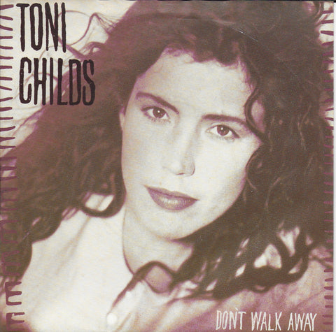 Toni Childs - Don't walk away