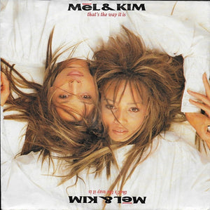 Mel & Kim - That's the way it is