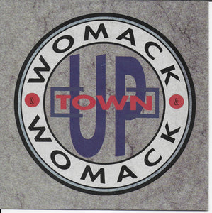 Womack & Womack - Uptown