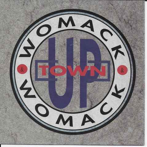 Womack & Womack - Uptown