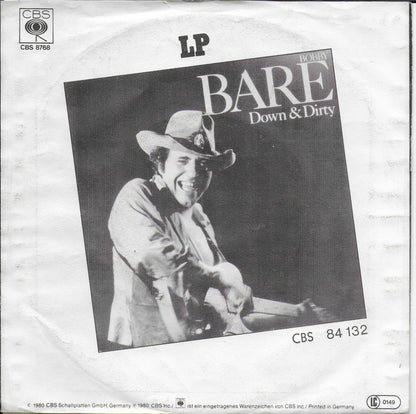 Bobby Bare - Tequila Sheila