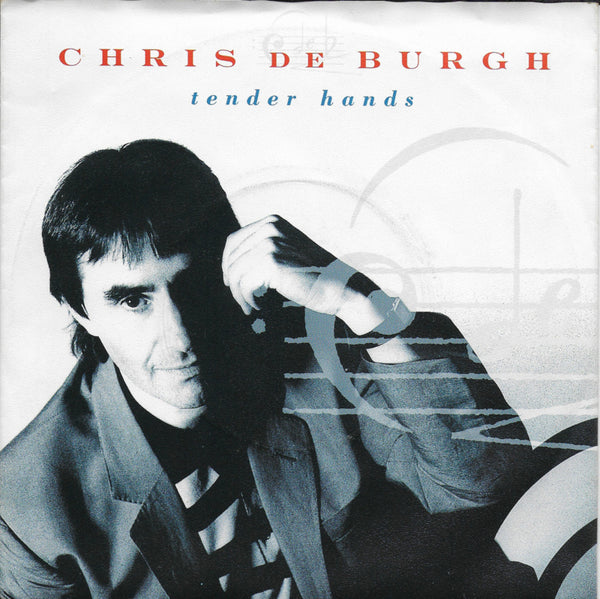 Chris de Burgh - Tender hands