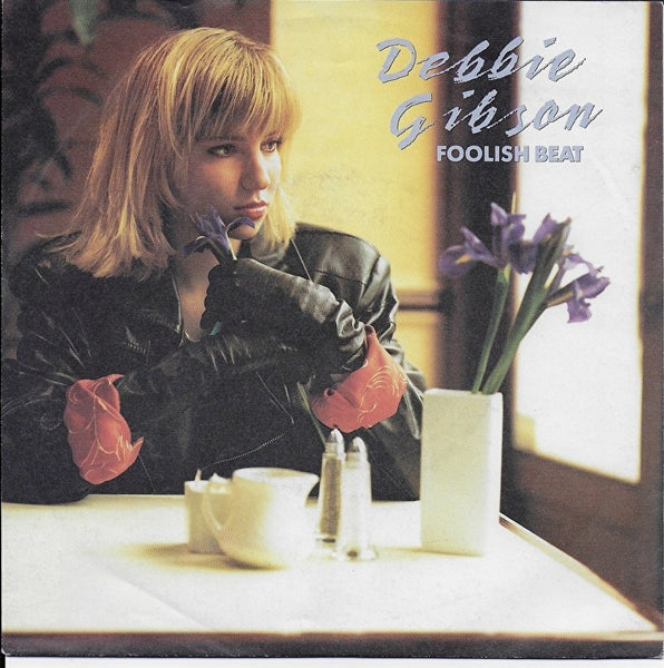 Debbie Gibson - Foolish beat