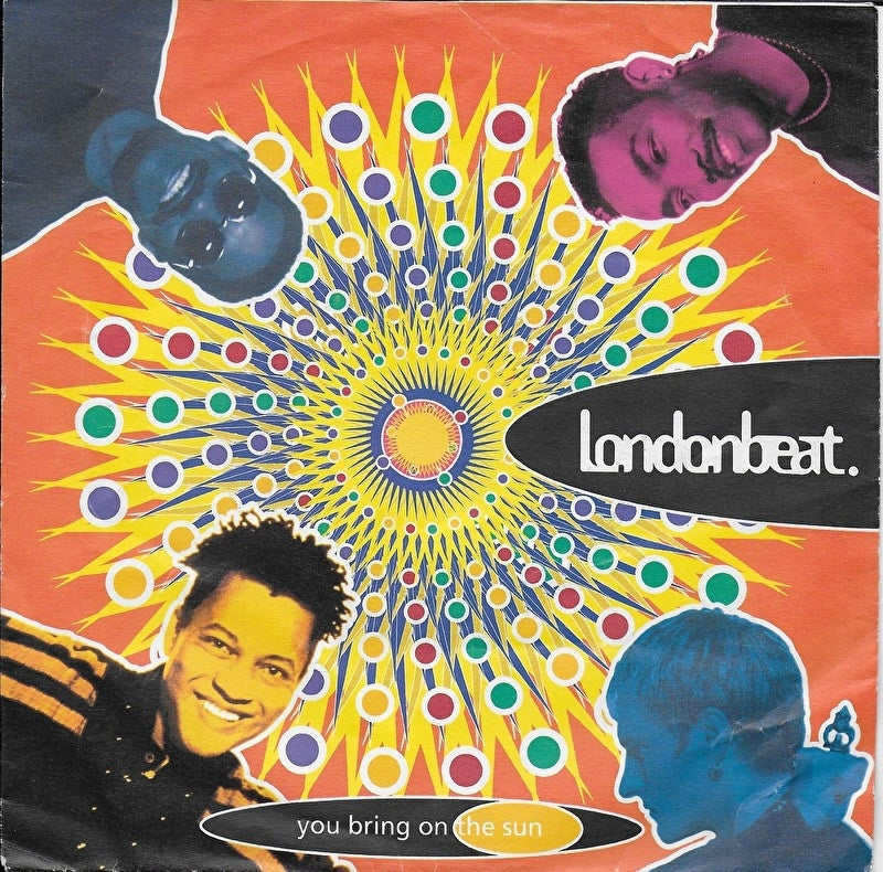 Londonbeat - You bring on the sun