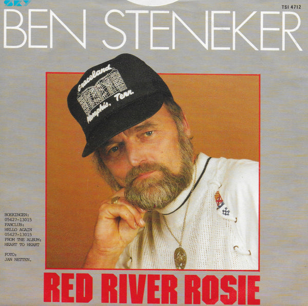 Ben Steneker - Too old to die young