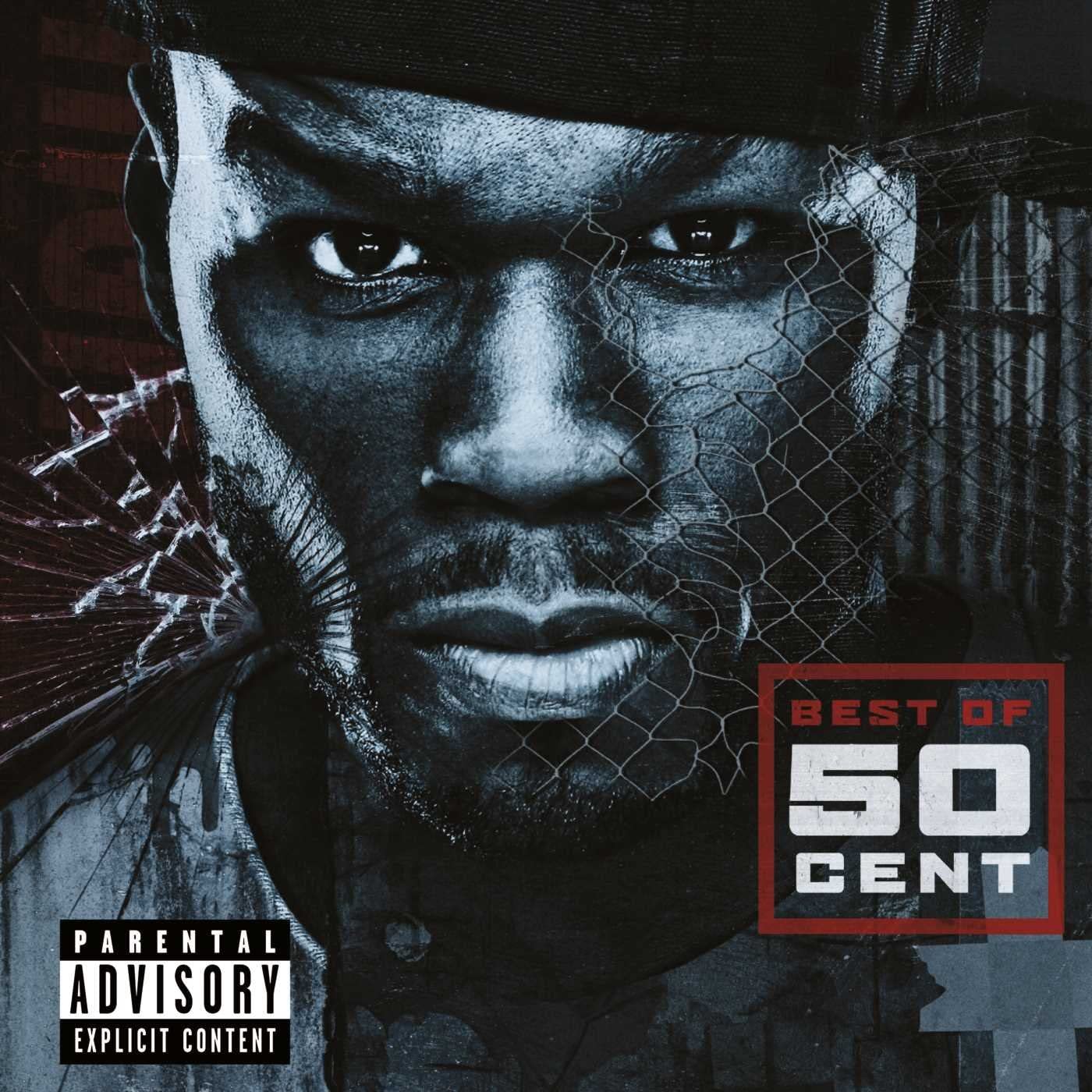 50 Cent - Best Of (2LP)