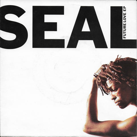 Seal - Future love paradise