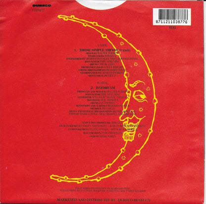 Right Said Fred - Those simple things