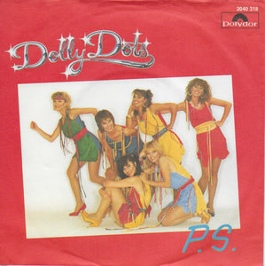 Dolly Dots - P.S. (Duitse uitgave)