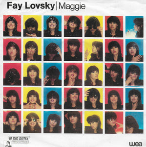 Fay Lovsky - Maggie