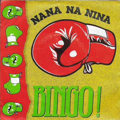 Bingo! - Nana na nina