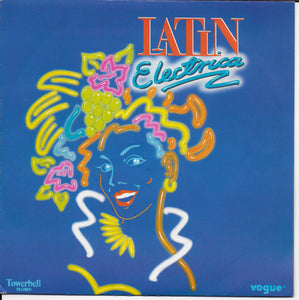 Latin Electrica - Latin electrica