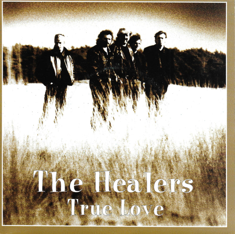 Healers - True love