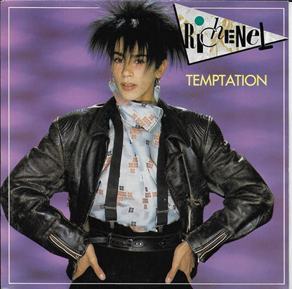 Richenel - Temptation