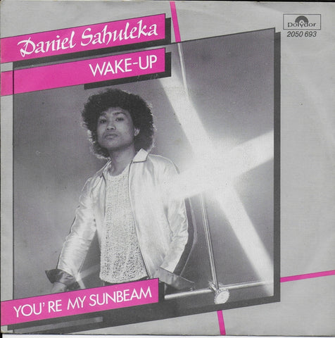 Daniel Sahuleka - Wake-up