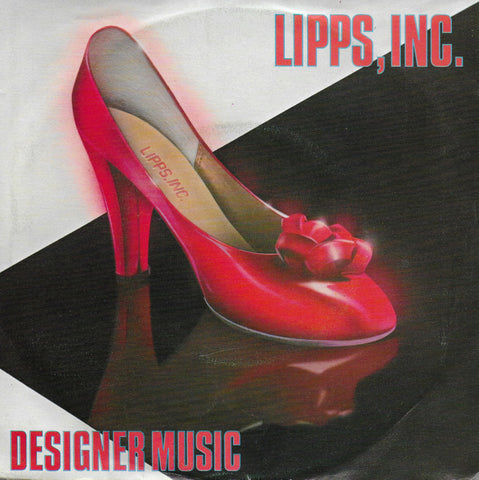 Lipps Inc. - Designer music