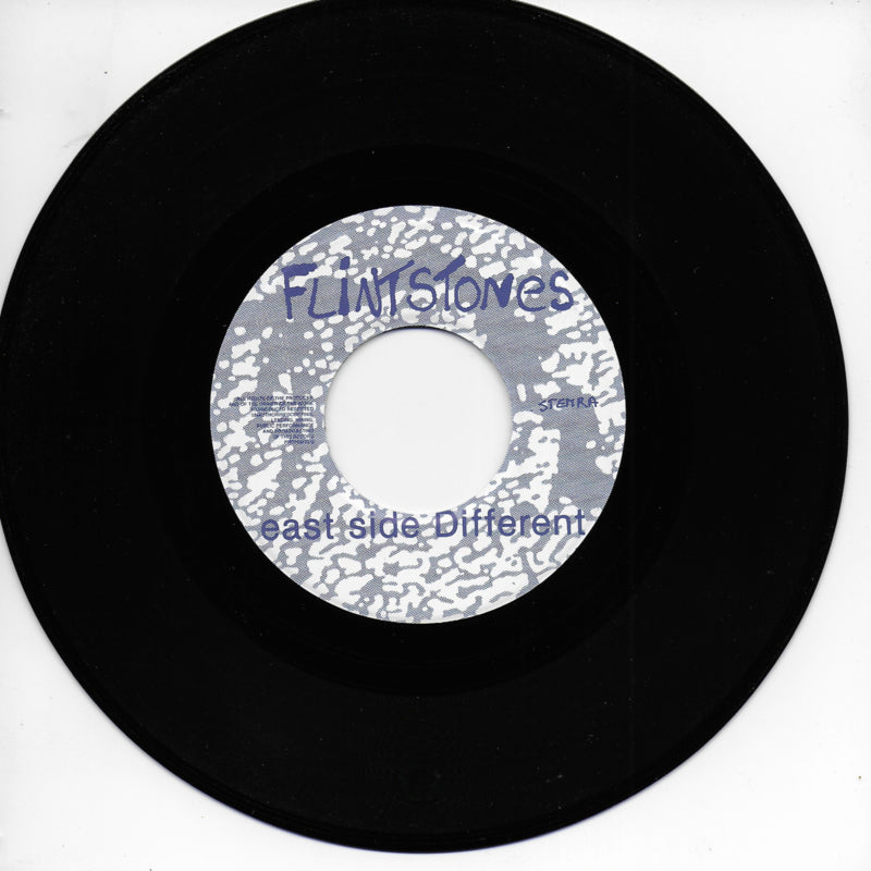 Flintstones - Different