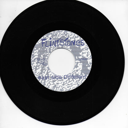 Flintstones - Different