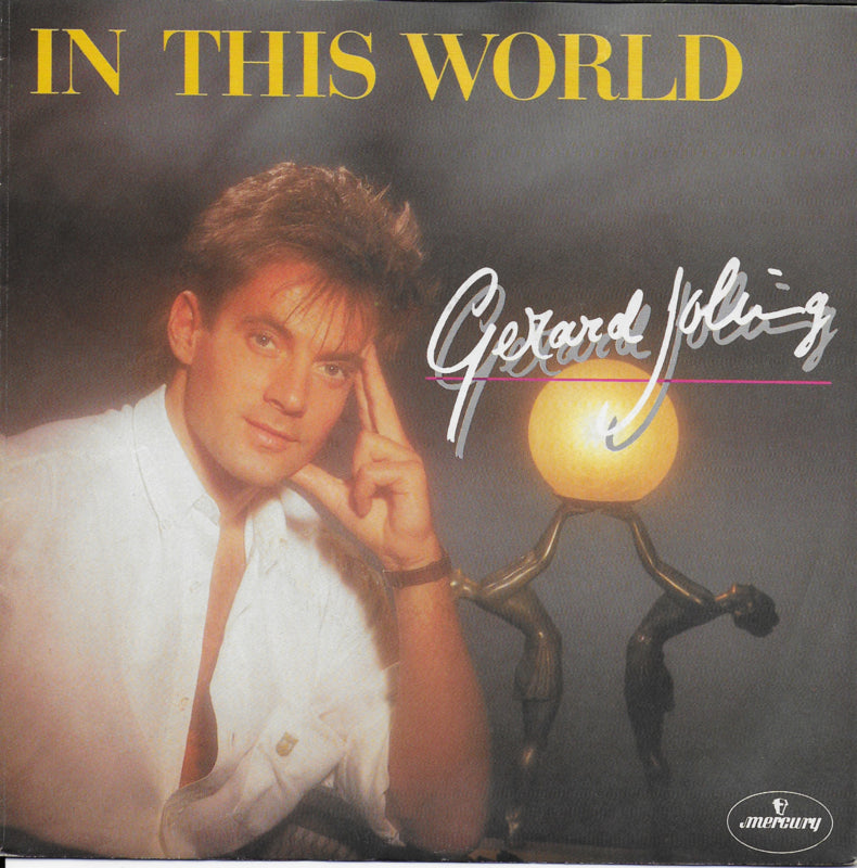 Gerard Joling - In this world
