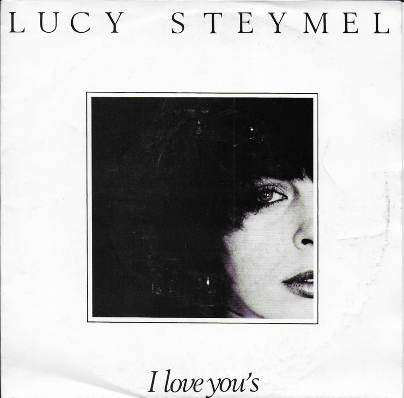 Lucy Steymel - I love you's