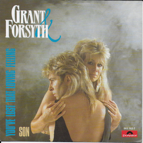 Grant & Forsyth - You've lost that loving feeling