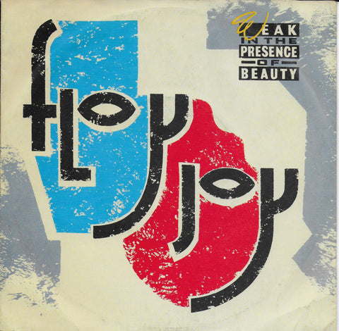 Floy Joy - Weak in the presence of beauty