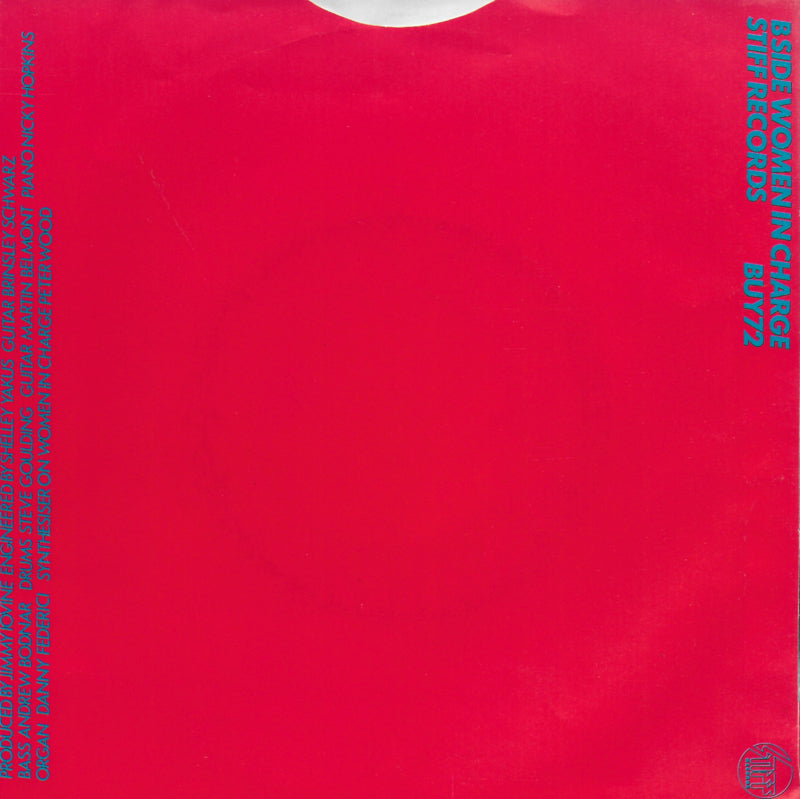 Graham Parker - Stupefaction