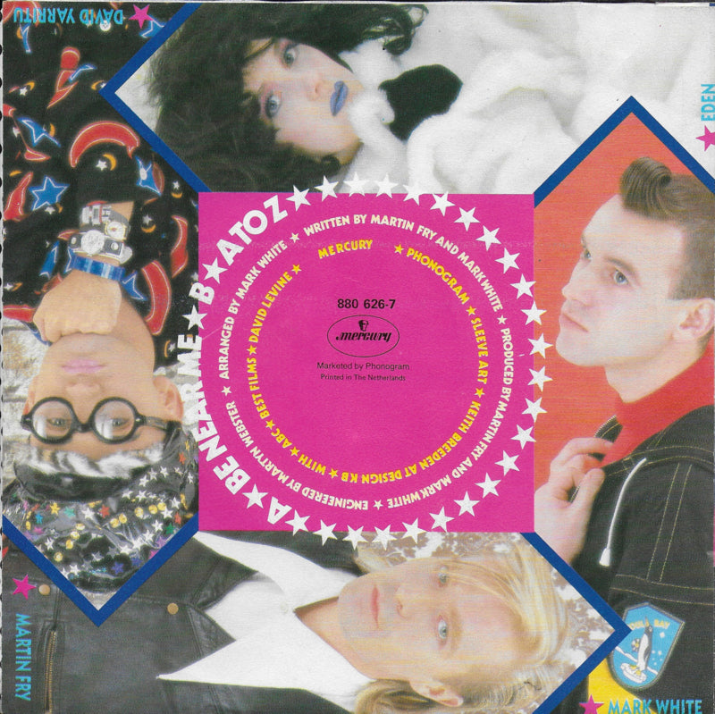 ABC - Be near me