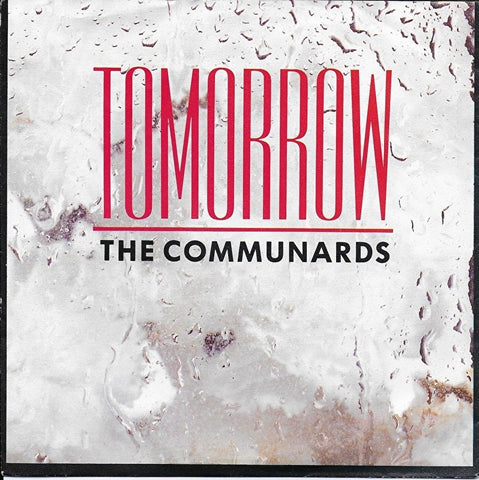 Communards - Tomorrow