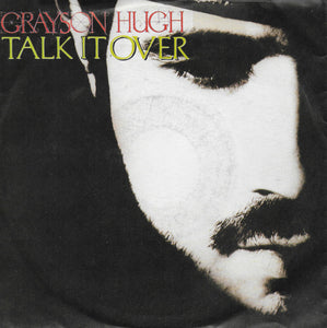 Grayson Hugh - Talk it over