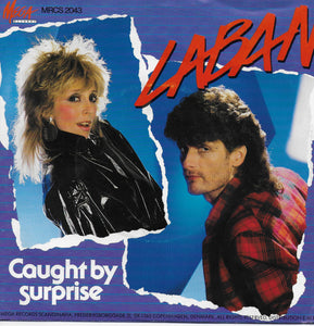 Laban - Caught by surprise