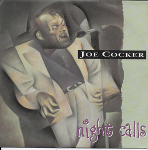 Joe Cocker - Night calls